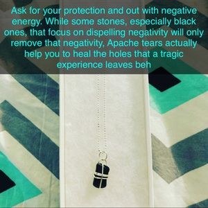 Custom made place your order on healing stones